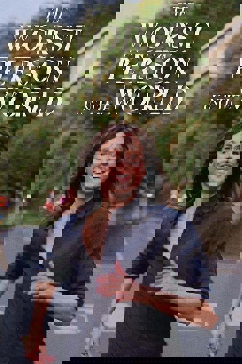 Verdens verste menneske poster