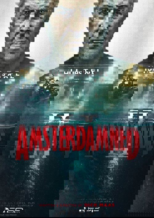 Amsterdamned II