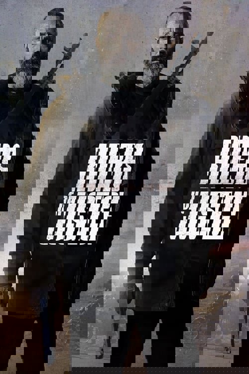 Retfærdighedens ryttere poster