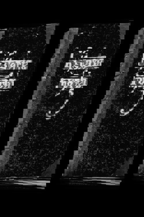 HISTORIA MORBI poster