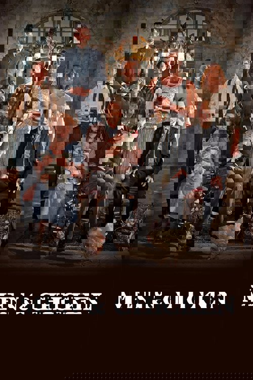 Mænd & høns poster