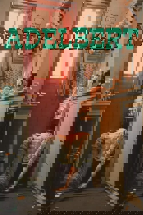 Adelbert poster
