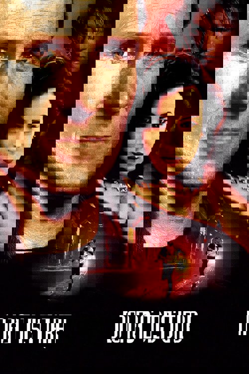 Do Not Disturb poster